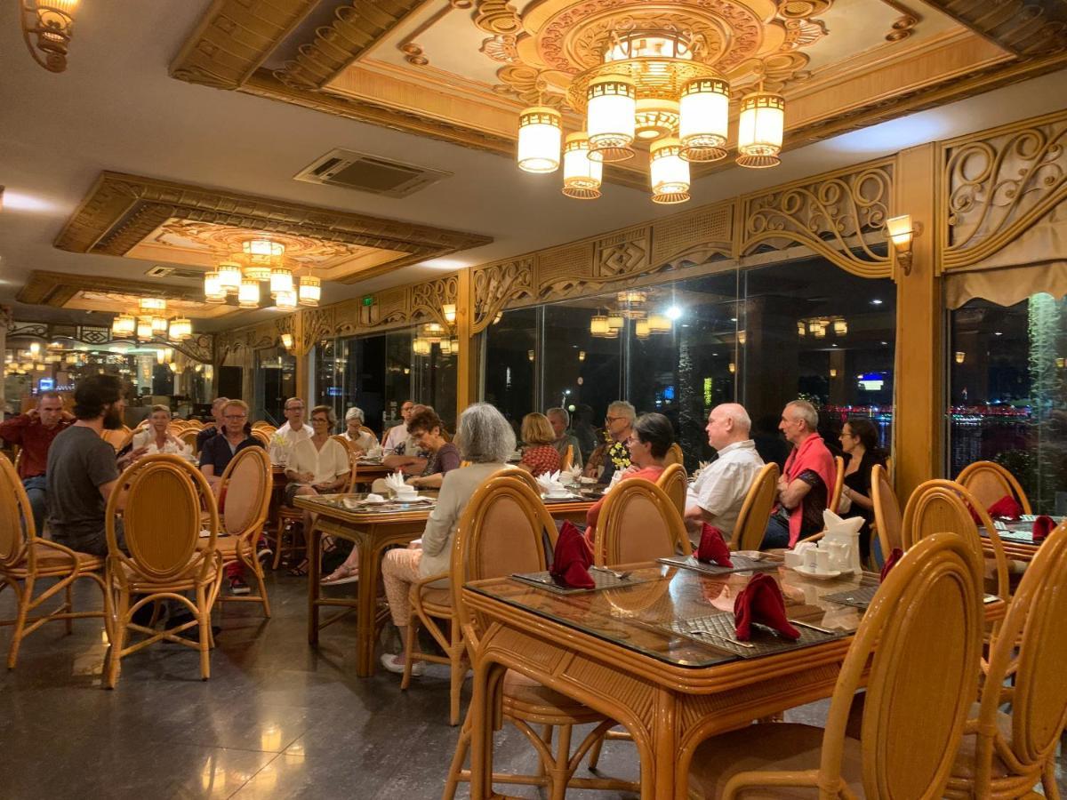 Huong Giang Hotel Resort & Spa Hue Dış mekan fotoğraf