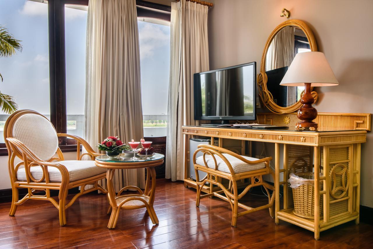 Huong Giang Hotel Resort & Spa Hue Dış mekan fotoğraf