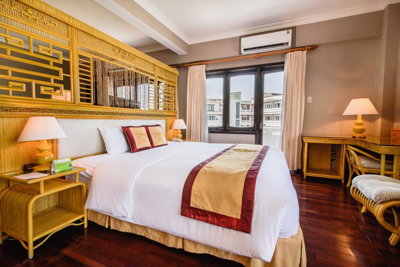 Huong Giang Hotel Resort & Spa Hue Dış mekan fotoğraf