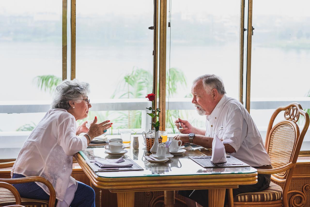 Huong Giang Hotel Resort & Spa Hue Dış mekan fotoğraf
