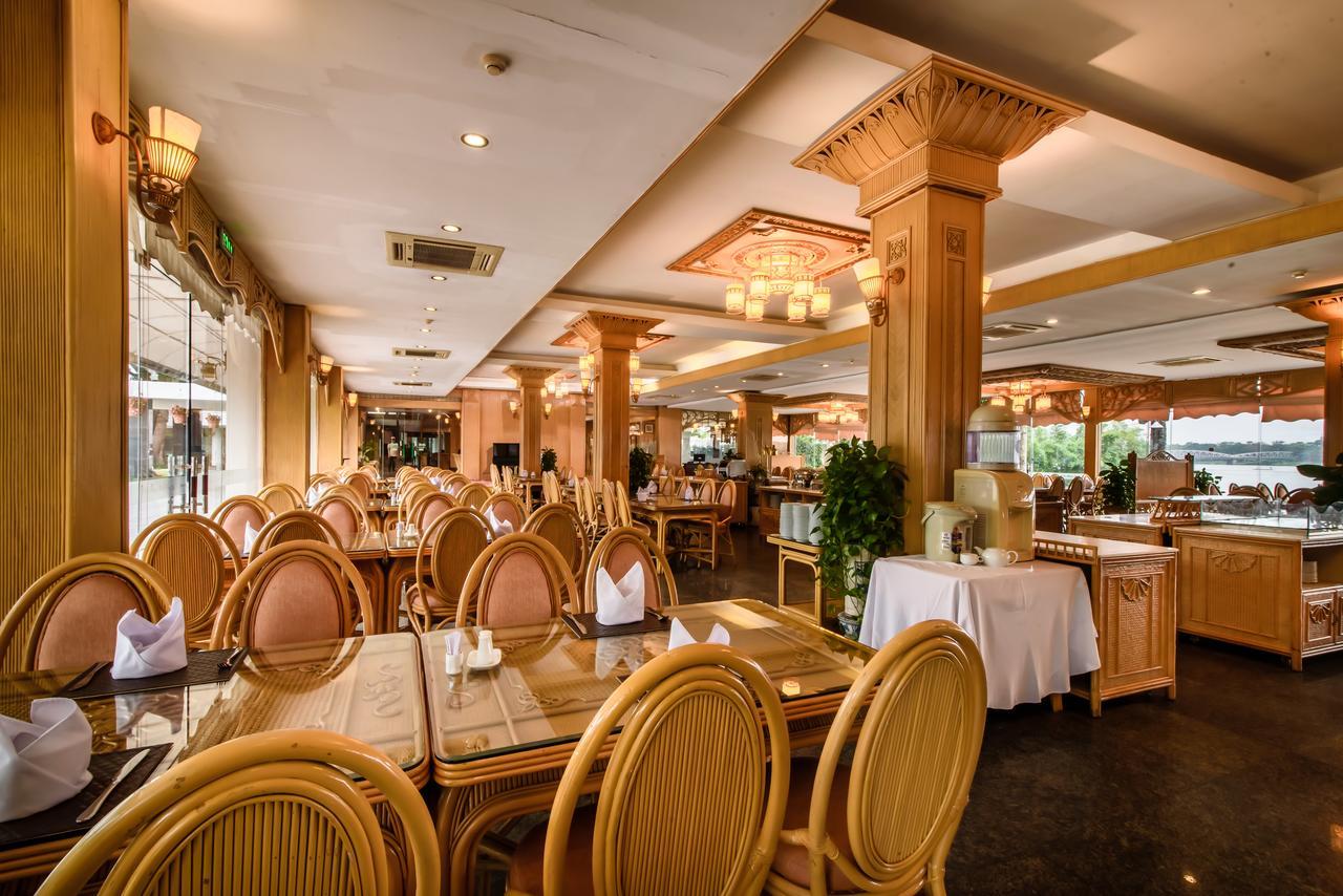 Huong Giang Hotel Resort & Spa Hue Dış mekan fotoğraf