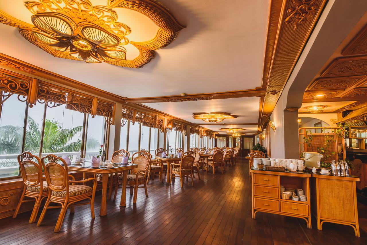 Huong Giang Hotel Resort & Spa Hue Dış mekan fotoğraf