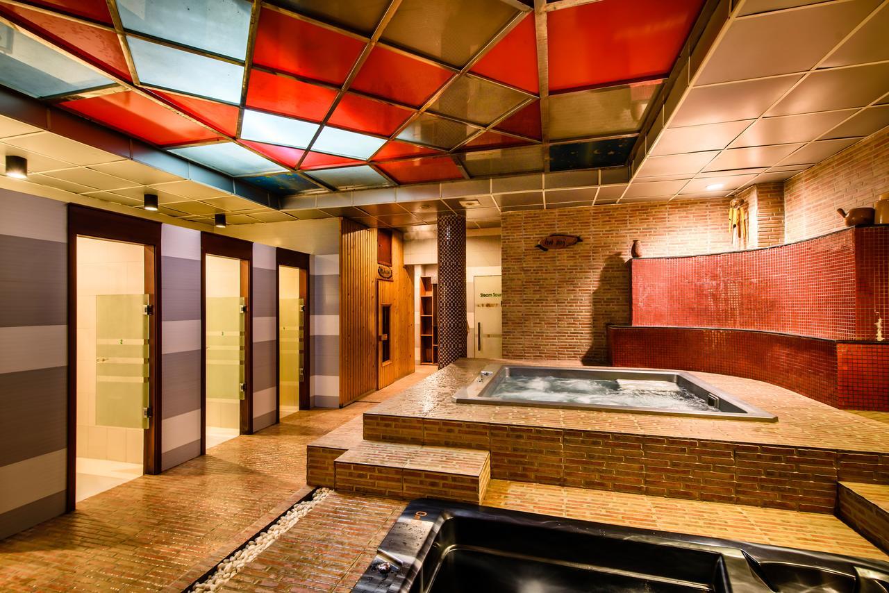 Huong Giang Hotel Resort & Spa Hue Dış mekan fotoğraf