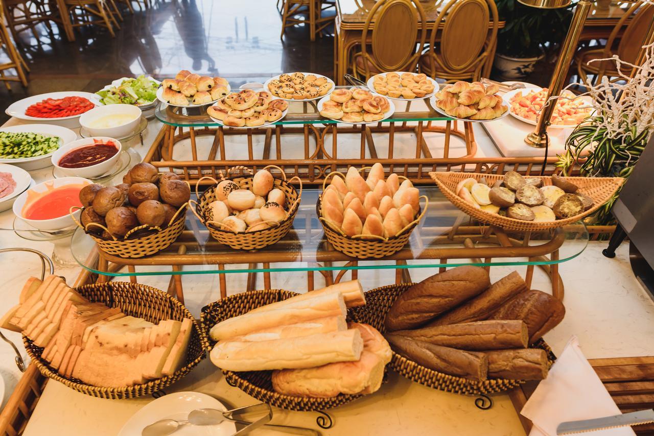 Huong Giang Hotel Resort & Spa Hue Dış mekan fotoğraf